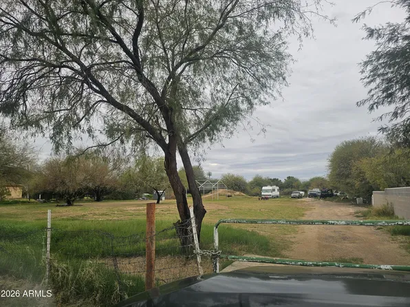 8230 S 20th Avenue #-, Phoenix, AZ 85041