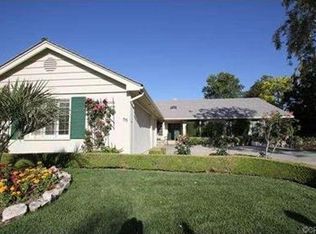 55 Misty Acres Rd, Rolling Hills, CA 90274