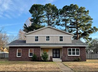 2460 Cardigan Dr, Memphis, TN 38119