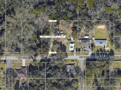0 NW 14th St #3, Ocala, FL, 34475