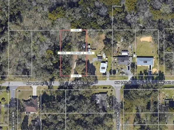 0 NW 14th St #3, Ocala, FL 34475