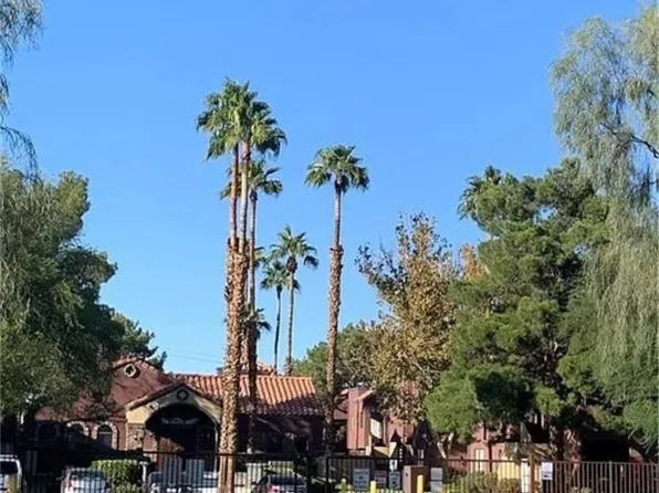 4050 Pacific Harbors Dr Unit 149, Las Vegas, NV 89121