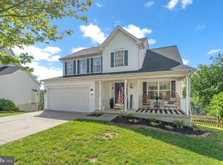 2700 Overlook Ct, Manchester, MD 21102