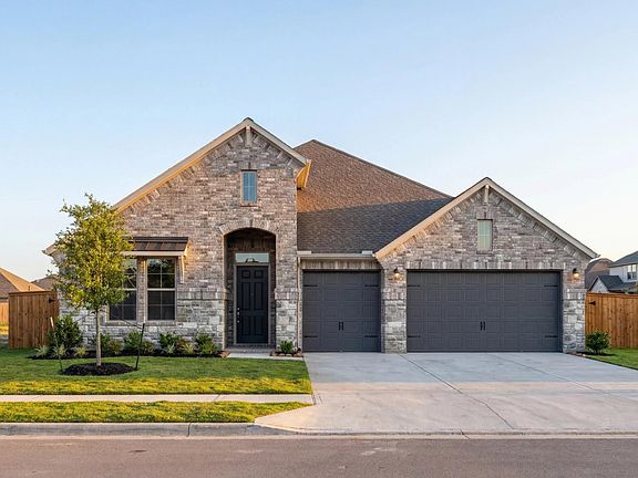 Build The George B - now starting at 449,990