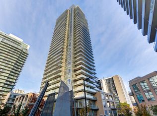 50 Forest Manor Rd #1106, Toronto, ON M2J0E3