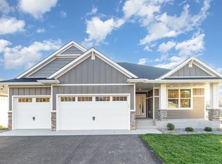 3880 Larabee Ave NE, Saint Michael, MN 55376