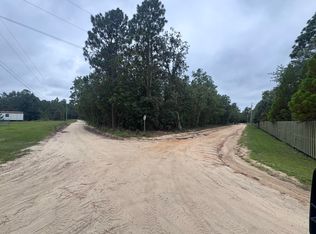 436 Nickletop Rd, Windsor, SC 29856