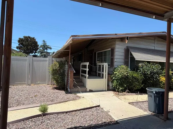 9255 N Magnolia Ave Spc 14, Santee, CA 92071