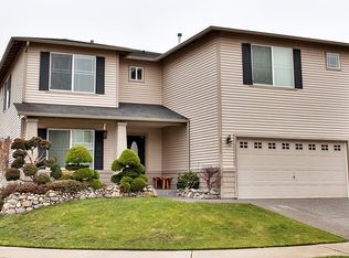 33121 41st Ln S, Federal Way, WA 98001