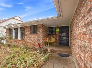 5401 Chad Rd, Oklahoma City, OK 73135