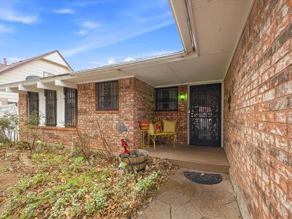 5401 Chad Rd, Oklahoma City, OK 73135
