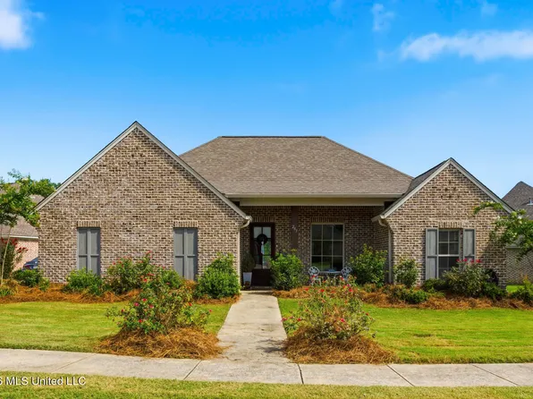 283 Buttonwood Ln, Canton, MS 39046
