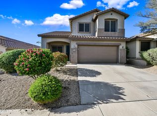 3732 W Ghost Flower Ct, Phoenix, AZ 85086