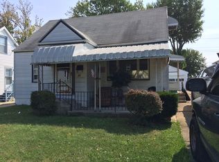 73 Wiley Pl, Buffalo, NY 14207