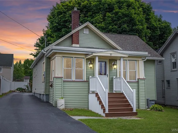 10 Trumbull Pkwy, Batavia, NY 14020