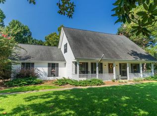 3 Katherine Cir, Hattiesburg, MS 39402