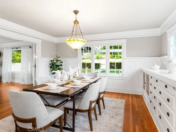 450 W Sierra Madre Ave, Glendora, CA 91741