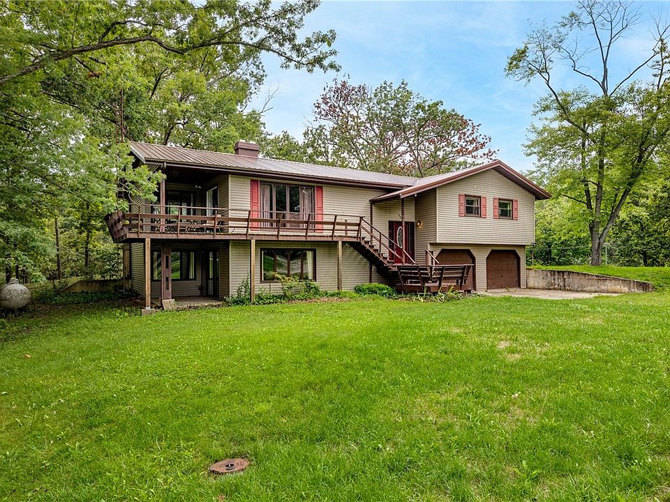 2107 N 2080th St, Saint Elmo, IL 62458 Zillow