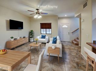 3047 N Estrella Ave, Tucson, AZ 85705