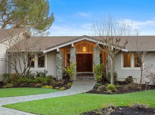 670 Logan Ln, Danville, CA 94526