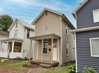 620 Roup St, Tarentum, PA 15084