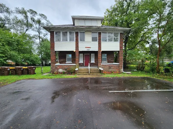 949 Harrison Ave, Rockford, IL 61104