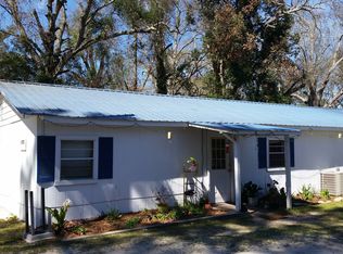 19838 NW Calhoun Ave, Blountstown, FL 32424