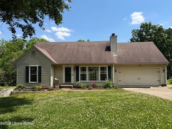 7310 Wood Rock Rd, Louisville, KY 40291