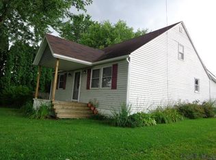 1768 Solomon Run Rd, Johnstown, PA 15904