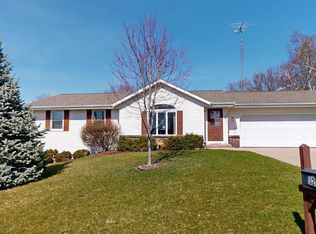 1321 Jamesway, Fort Atkinson, WI 53538