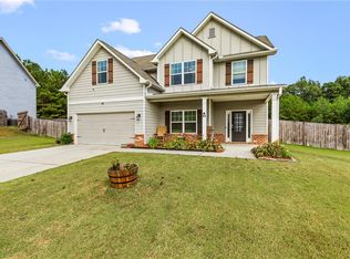 42 Camden Lake Way, Villa Rica, GA 30180