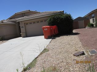 3904 E Ames Ave, Kingman, AZ 86409