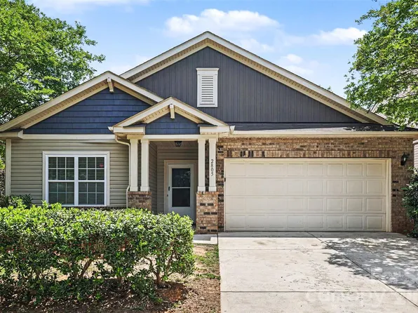 2805 S Devon St, Charlotte, NC 28213