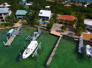 124 Bimini Dr, Duck Key, FL 33050