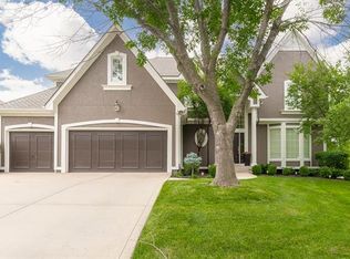5804 W 145th St, Overland Park, KS 66223