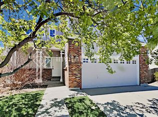 19772 E Wesley Pl, Aurora, CO 80013