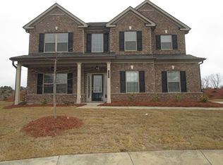 525 Brickstone Way, Covington, GA 30016