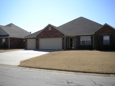 4912 S 198 East Ave, Broken Arrow, OK, 74014