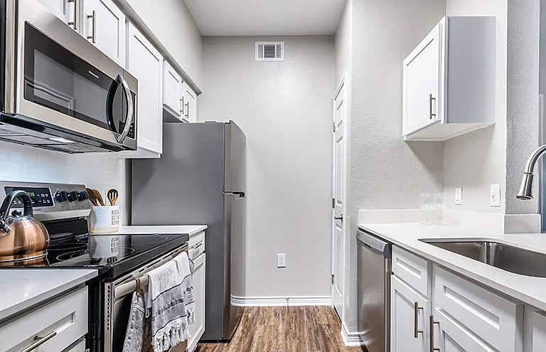 The Villages at Louetta Apartments — Photo 38