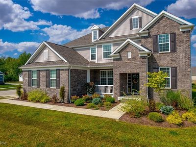 777 Nancy Dr, Aurora, OH, 44202