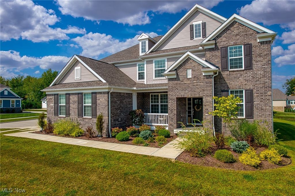 Real estate listing image