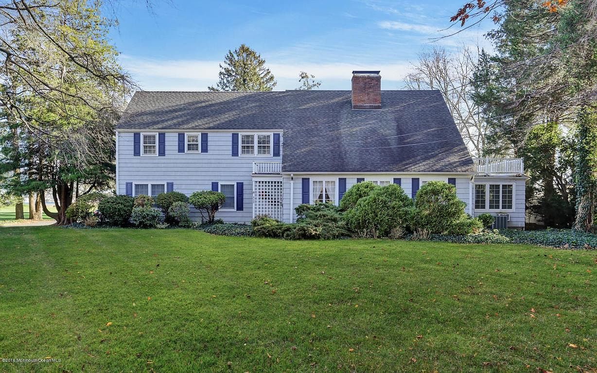 868 Riverview Dr, Brielle, NJ 08730 Zillow