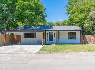 159 S Hackberry Ave, New Braunfels, TX 78130