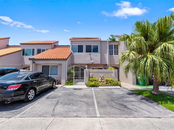 12835 SW 62nd Ln #12835, Miami, FL 33183