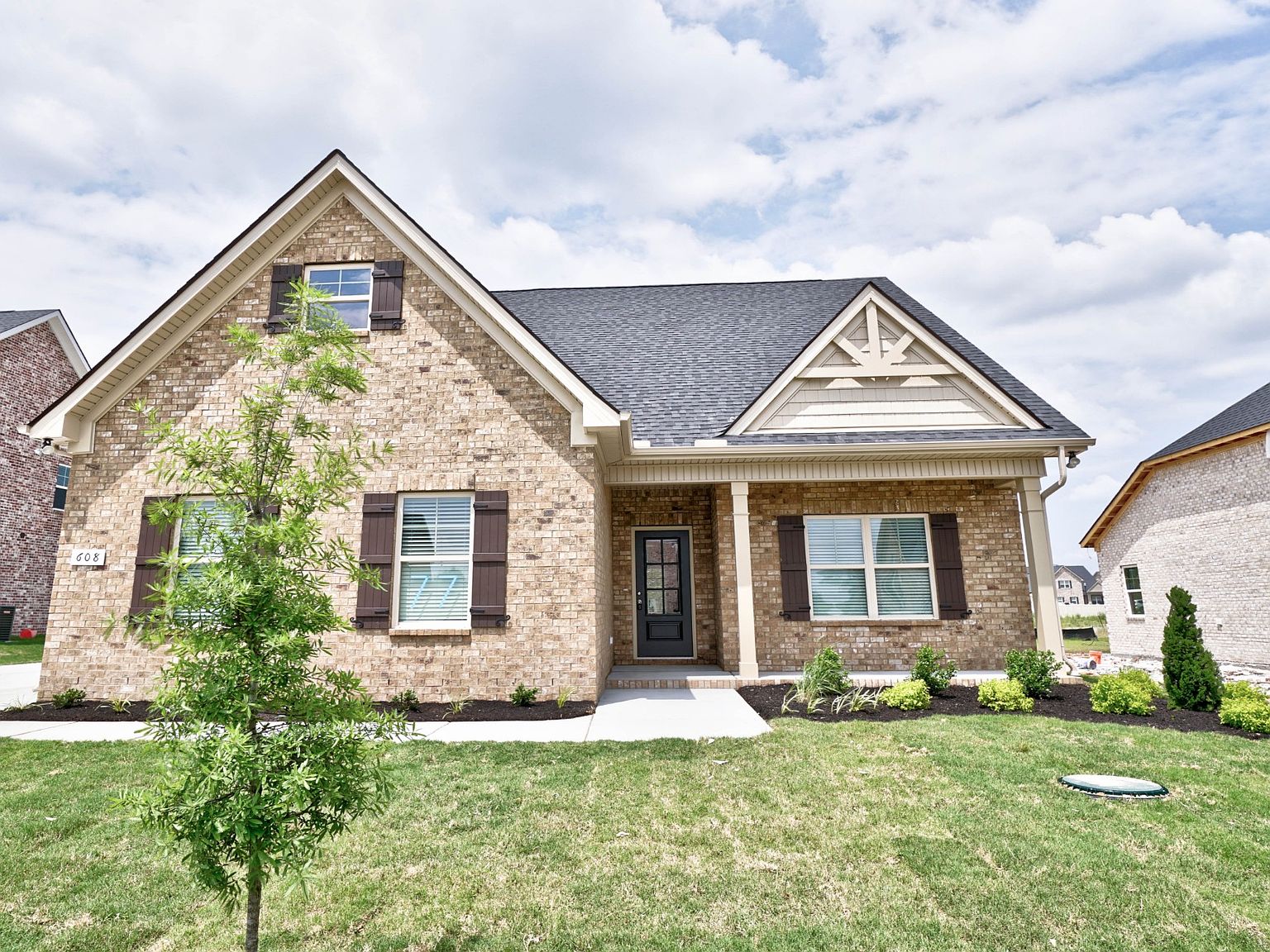 608 Hawkeye Ct LOT 77, Eagleville, TN 37060 Zillow