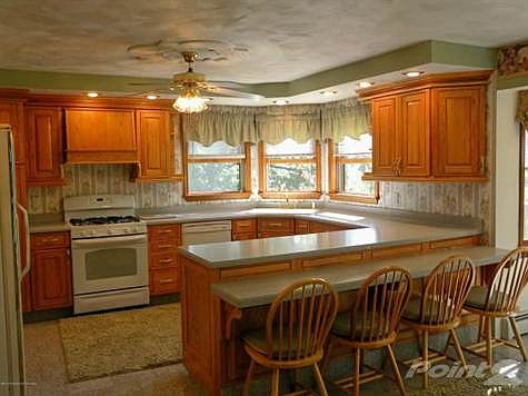 Functional and lot of Seating