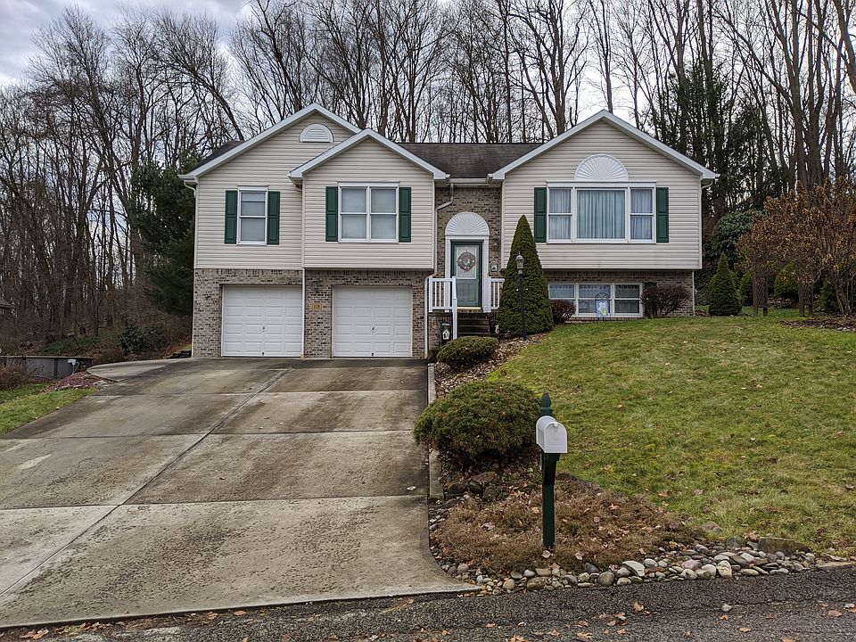 118 Emerald Dr, Hunker, PA 15639 Zillow