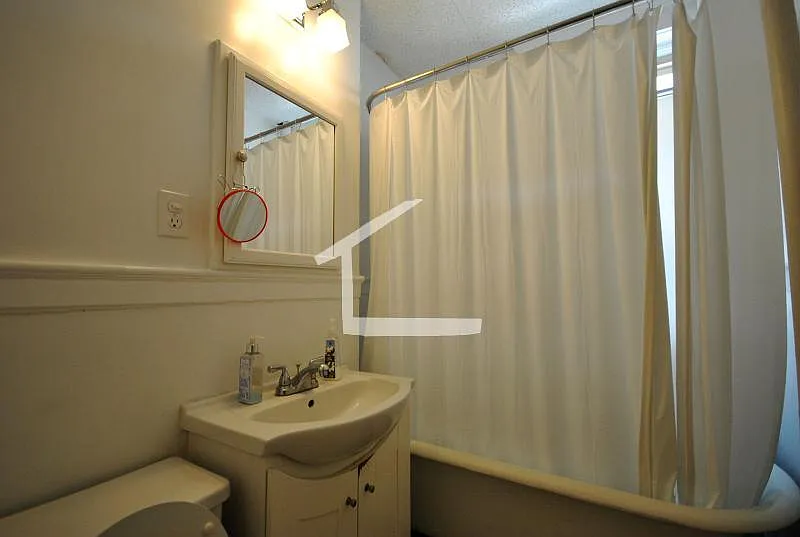 1 bed, 500 sqft, $2,500 — Photo 2