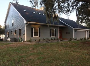 16433 E Shirley Shores Rd, Tavares, FL 32778