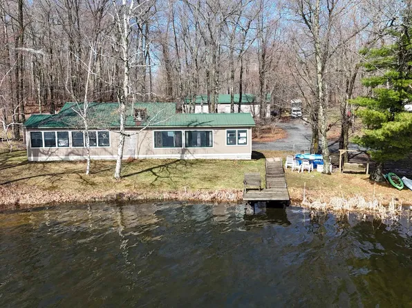 6030 Lake Ahmeek Rd, Iron River, WI 54847
